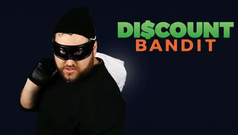 Discount Bandit