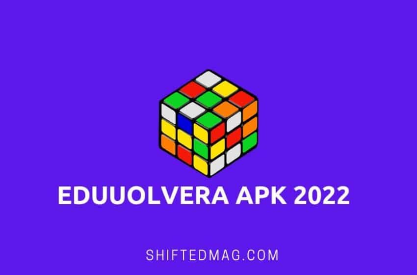 Eduuolvera APK 2022