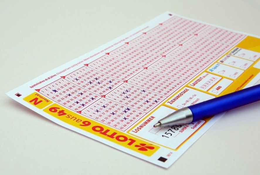 Enjoy Safe Lottery