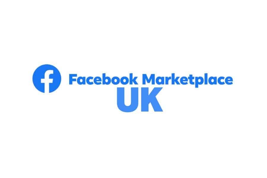 Facebook MarketPlace Uk