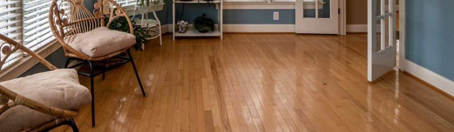 Hardwood Flooring