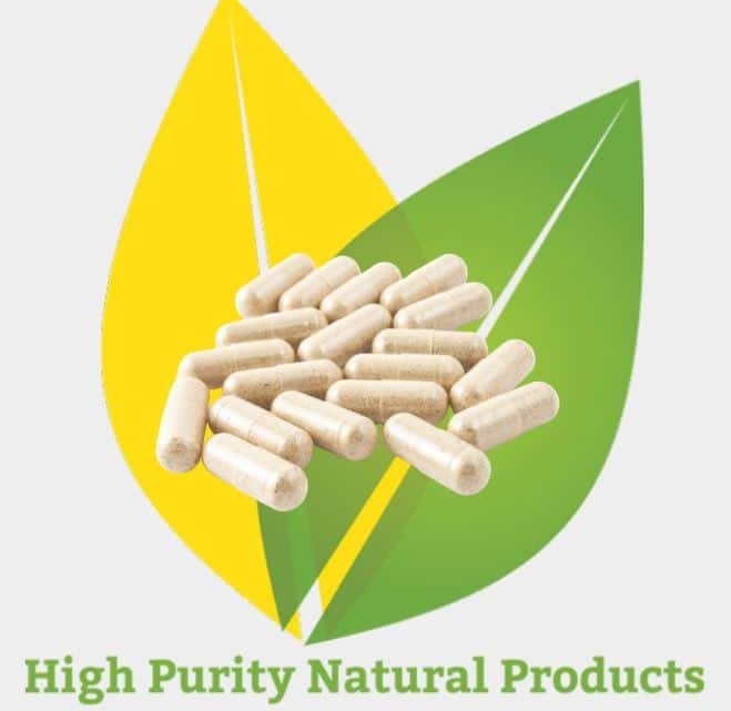 High Purity Natural Products