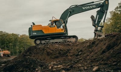 Hire Excavation Contractors