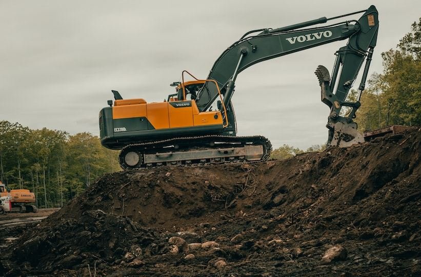  5 Reasons To Hire Excavation Contractors In Toronto