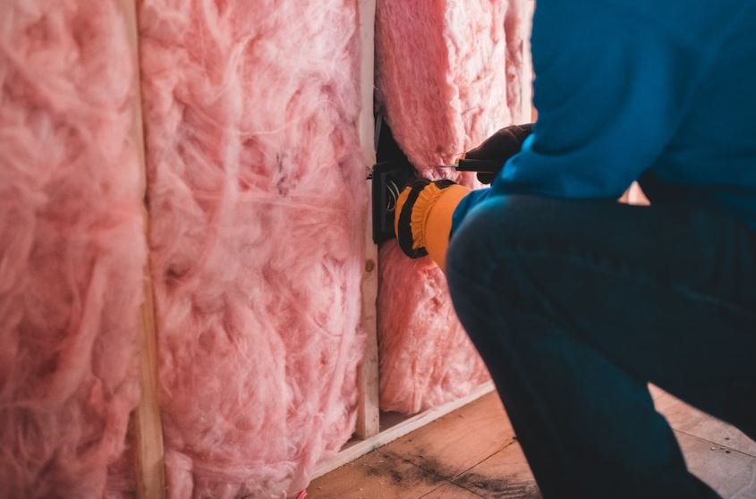 Insulation is Important