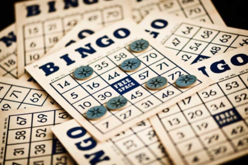  How To Succeed At Online Bingo