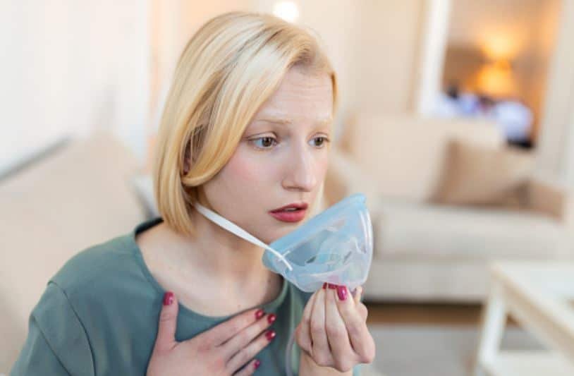  Oxygen Therapy at Home: How to Stay Safe