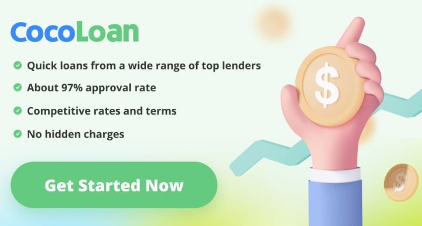 CocoLoan Personal Loans Reviews 2022 Shifted Magazine