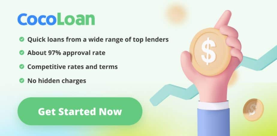 Personal Loans Reviews