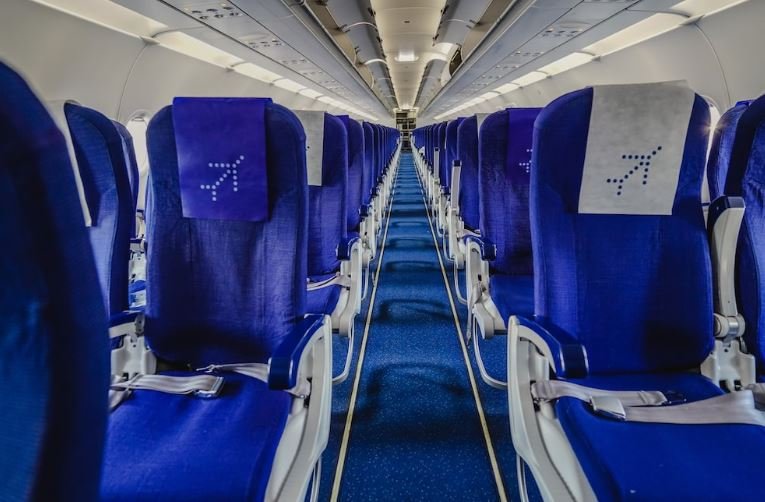  How Gulf Air Airways Seat Maps Help Business Travelers