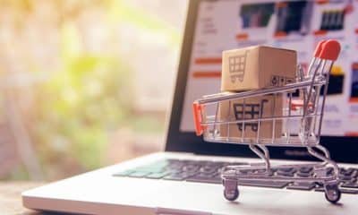 Shopping Needs Online