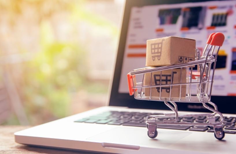  The Benefits Of Conducting All Your Shopping Needs Online