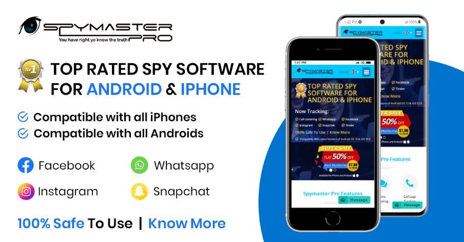 Spymaster Pro