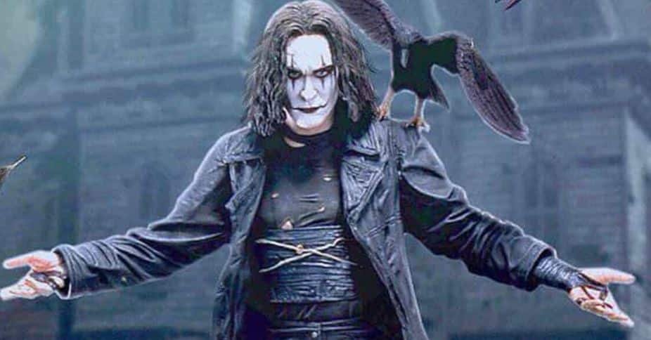 The Crow