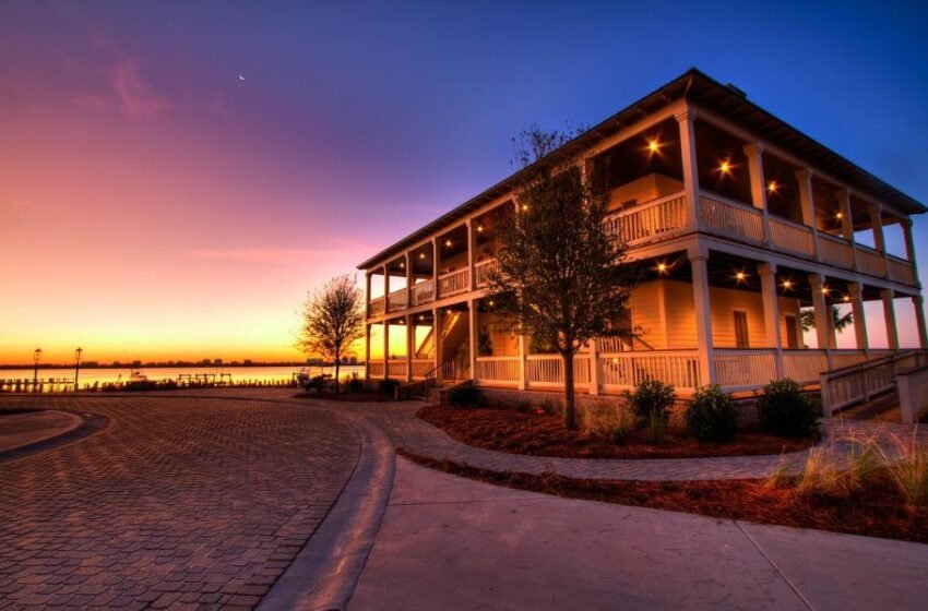 Vacation Rental Investment