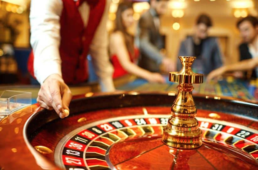  How Online Casinos Changed Casino Industry