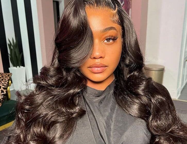  How Deep Wave Hair Bundles With Closure Can Save You Money, Time, And Stress