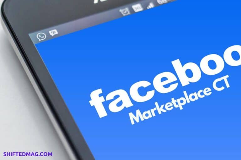 Facebook Marketplace CT Facebook Marketplace
