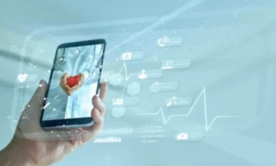 Healthcare App Development for 2022