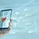 Healthcare App Development for 2022