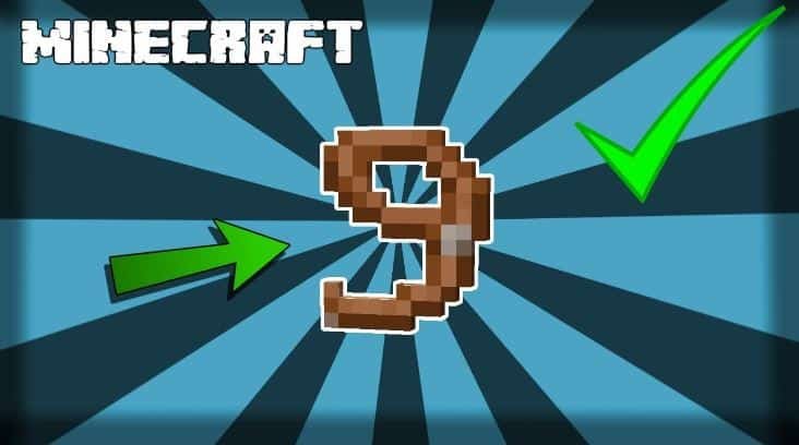  How to Make a Lead in Minecraft?