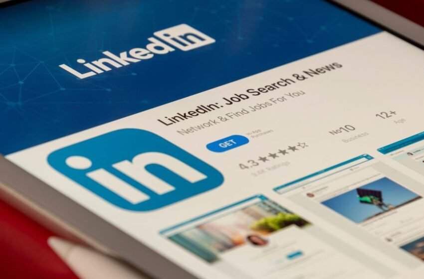  The LinkedIn API: What You Need to Know
