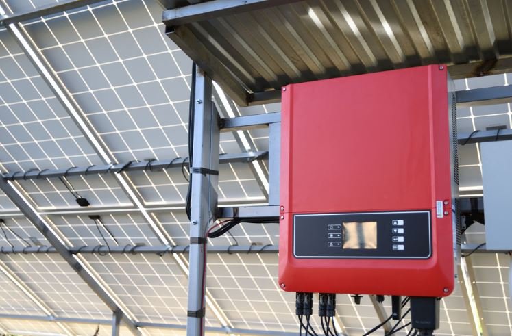 Right Solar Inverter