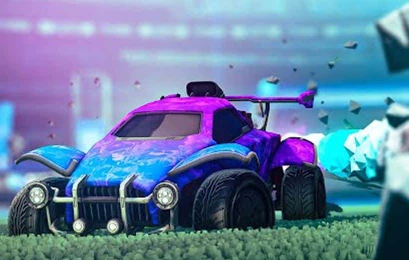  Trading Strategies for the Upcoming Season 8 of Rocket League which will Help you Make Money