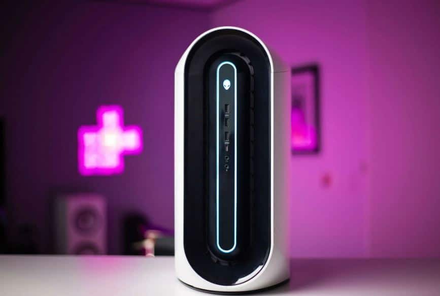 Alienware Aurora 2019