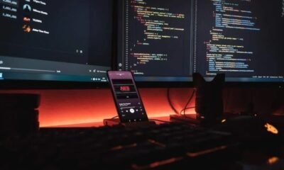 Become a Programmer