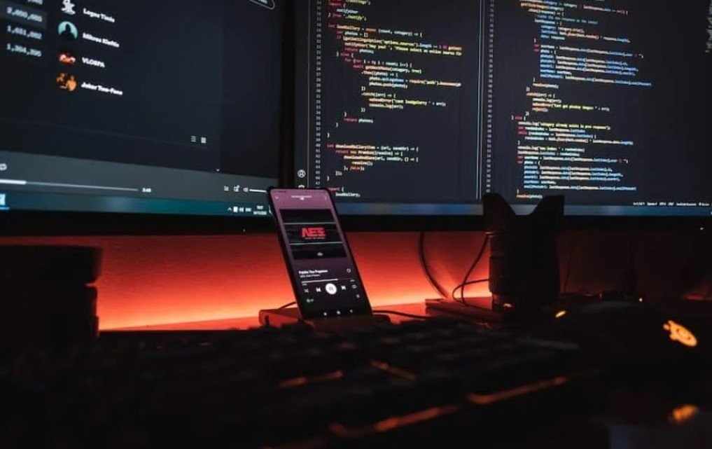 Become a Programmer