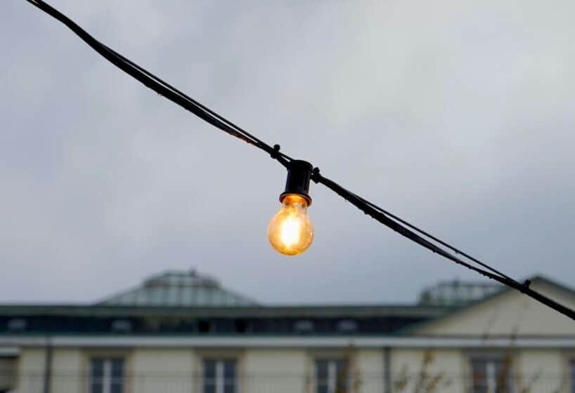 Energy Crisis