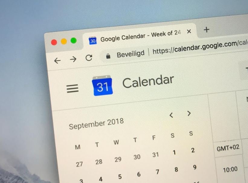 Google Calendar