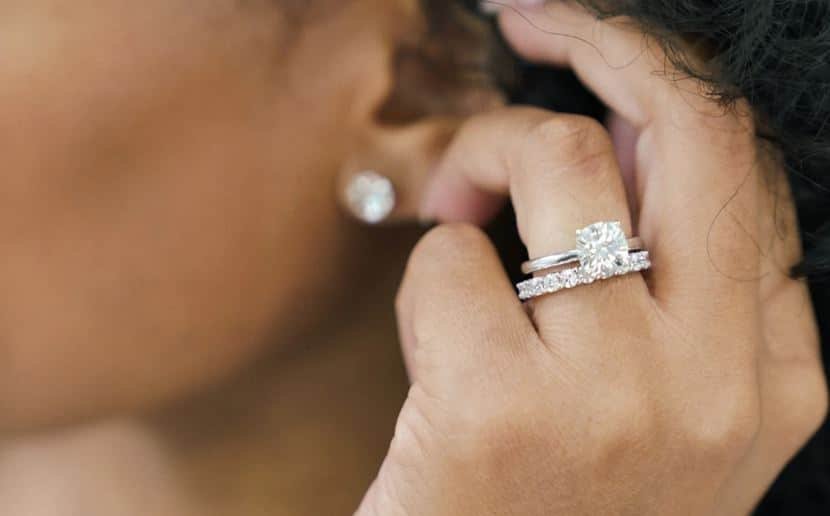  Top 5 Tips for Designing your own Moissanite Diamond Jewelry