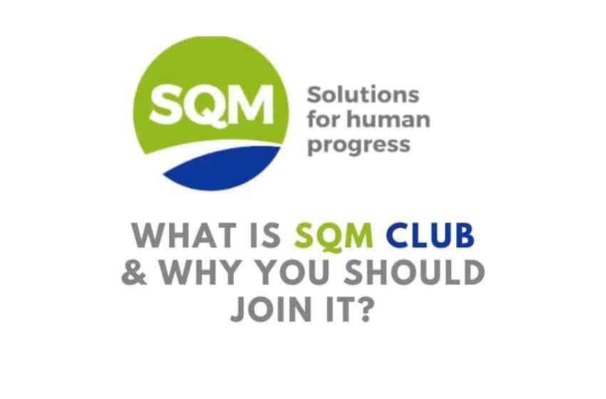 SQM Club