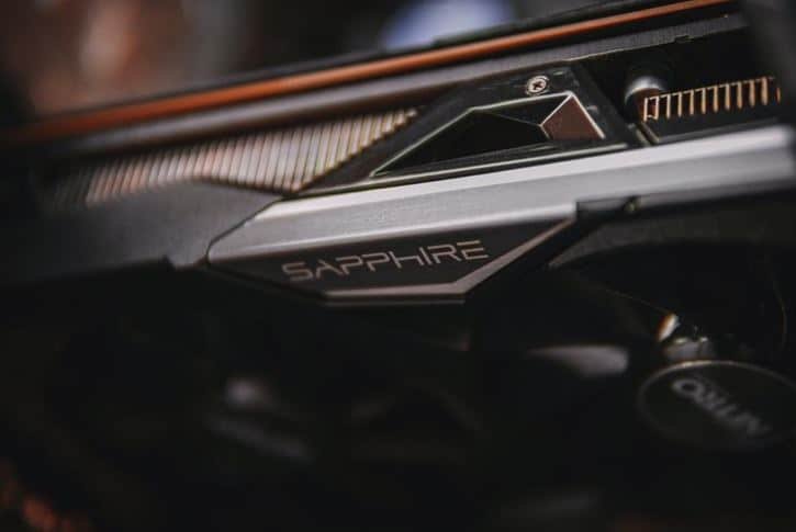 Sapphire Radeon 