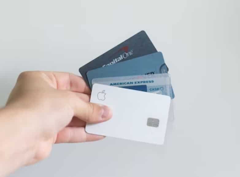 Secure Credit Card