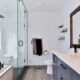 Smart Bathroom Construction