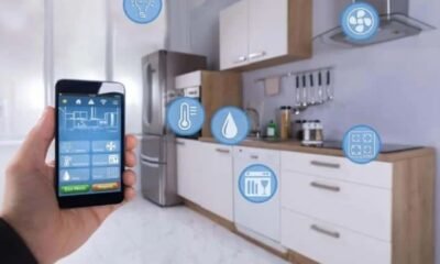 Smart Kitchen Construction Tips