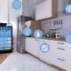 Smart Kitchen Construction Tips