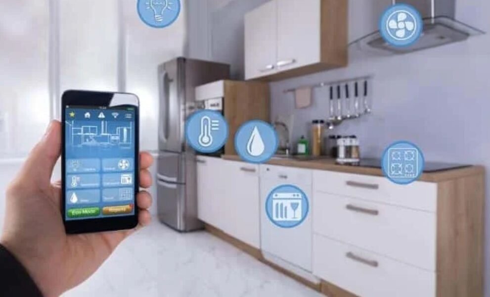Smart Kitchen Construction Tips