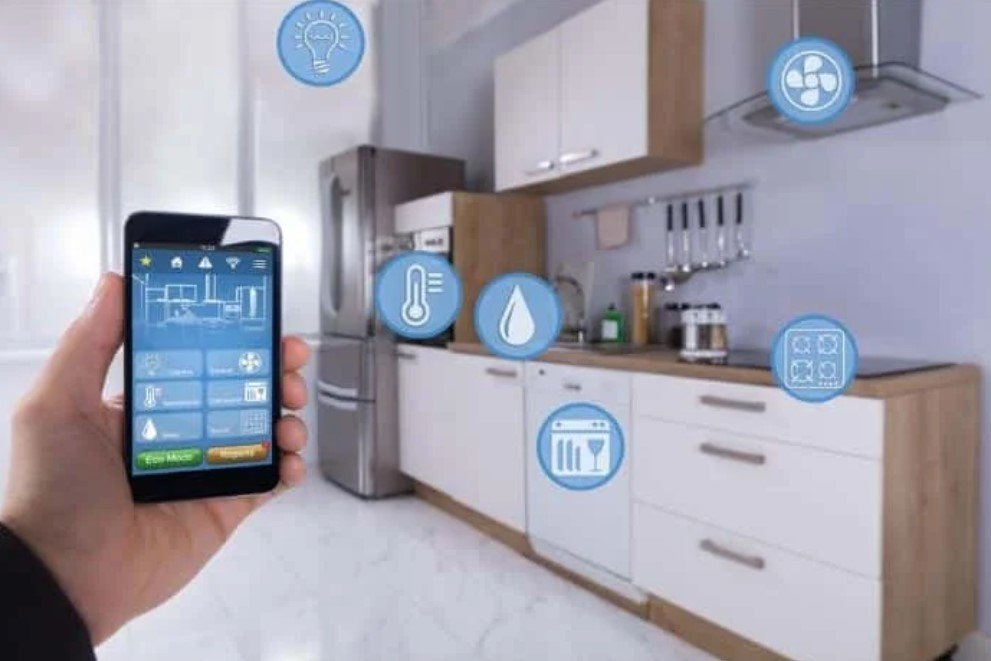 Smart Kitchen Construction Tips