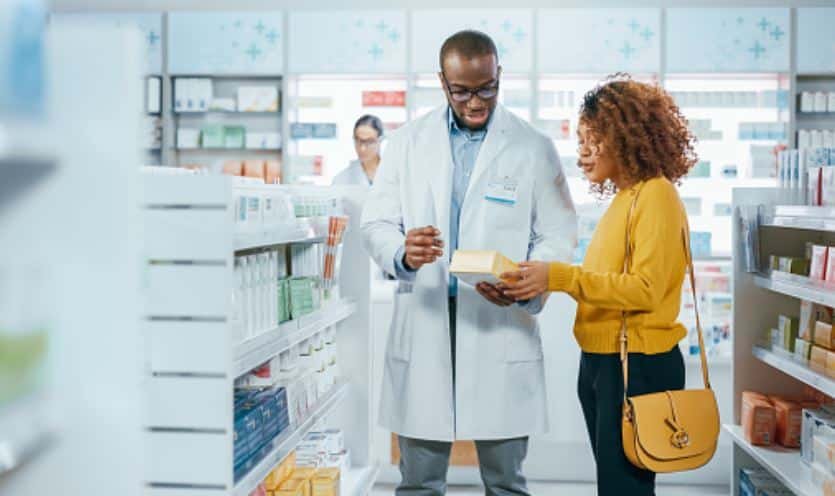  What is the Opening and Closing time of Walmart Pharmacy?