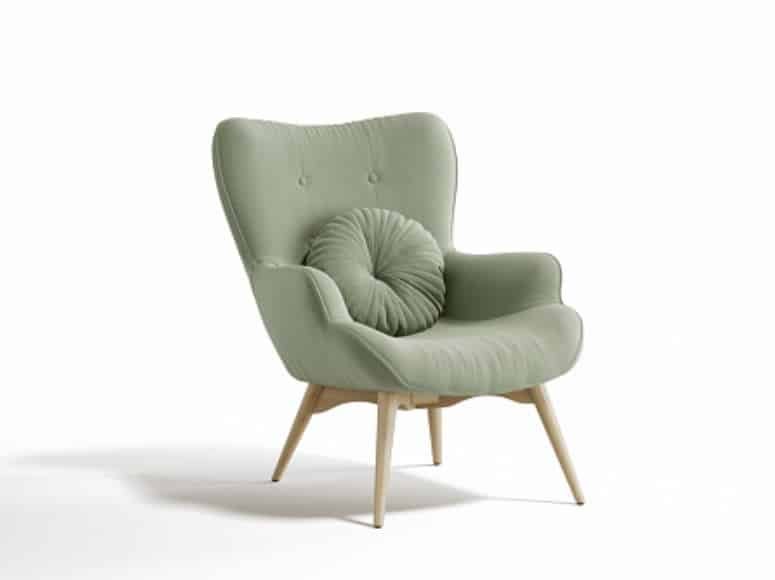 Armchairs For Children’s Room