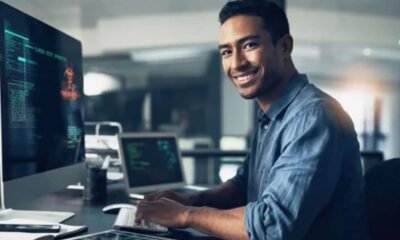 Beginner Programmer from Scratch