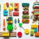 Best Color Toys For Toddlers