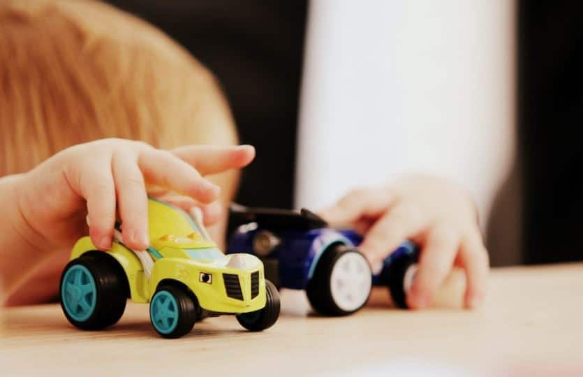 Best Toys for Children
