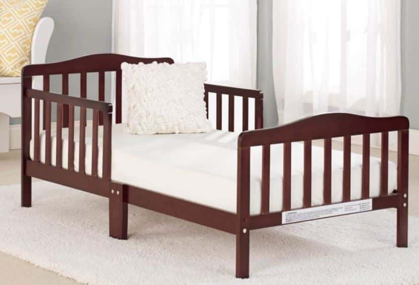 Big Oshi Contemporary Design, Toddler & Kids Bed