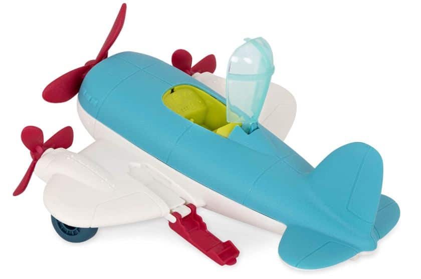 Boys Aircraft Toy