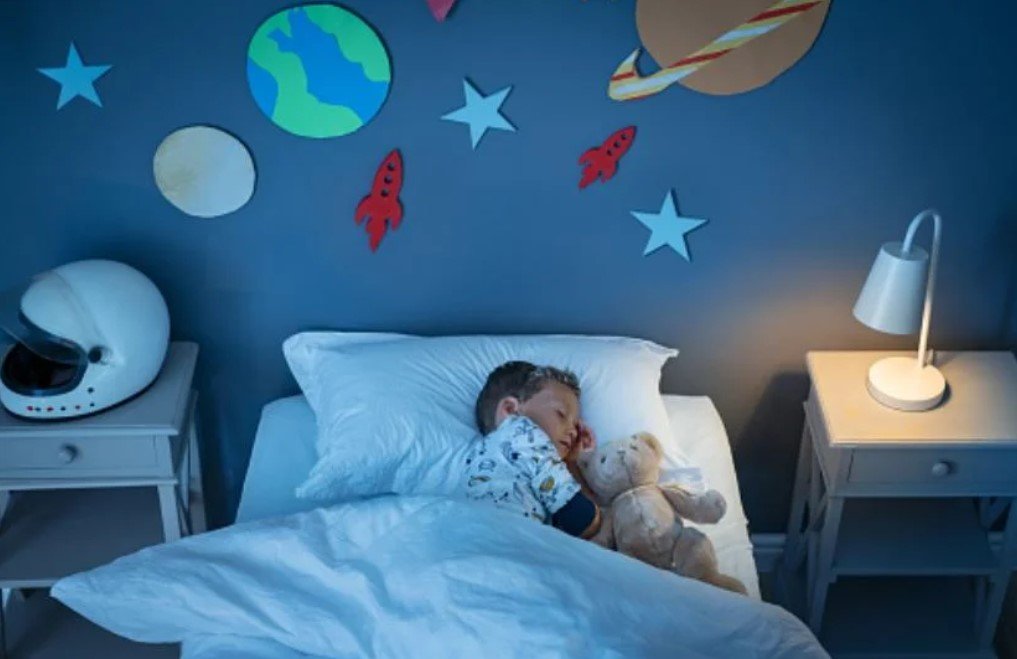 Children Beds Benefits